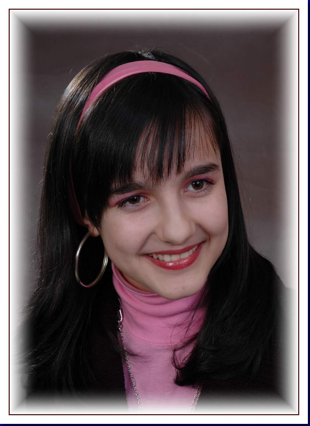 BOTOŠOVÁ Nikola BOTOŠOVÁ Nikola