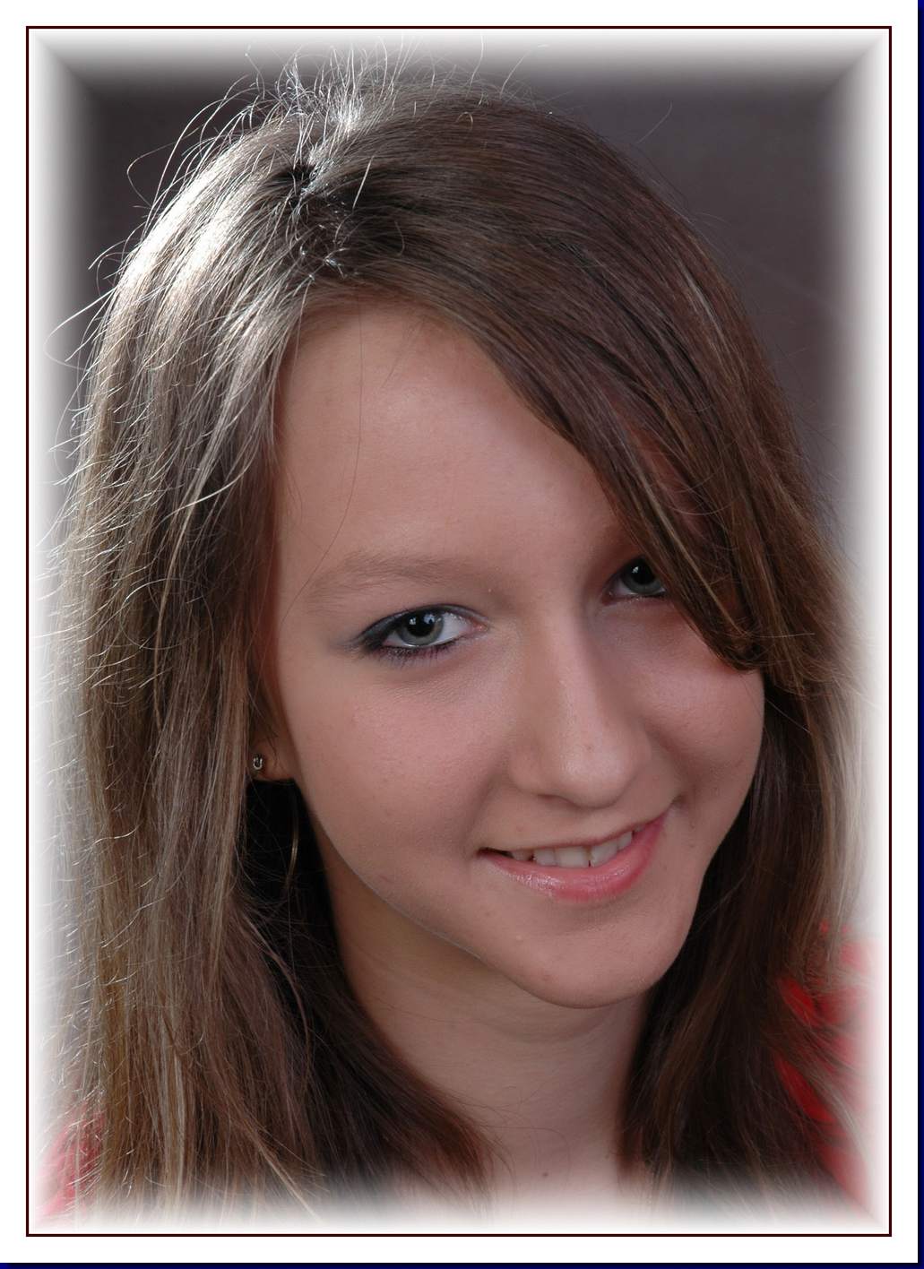 ČAPLOVÁ Veronika ČAPLOVÁ Veronika
