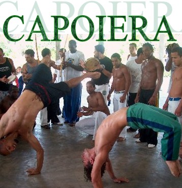 CAPOIERA