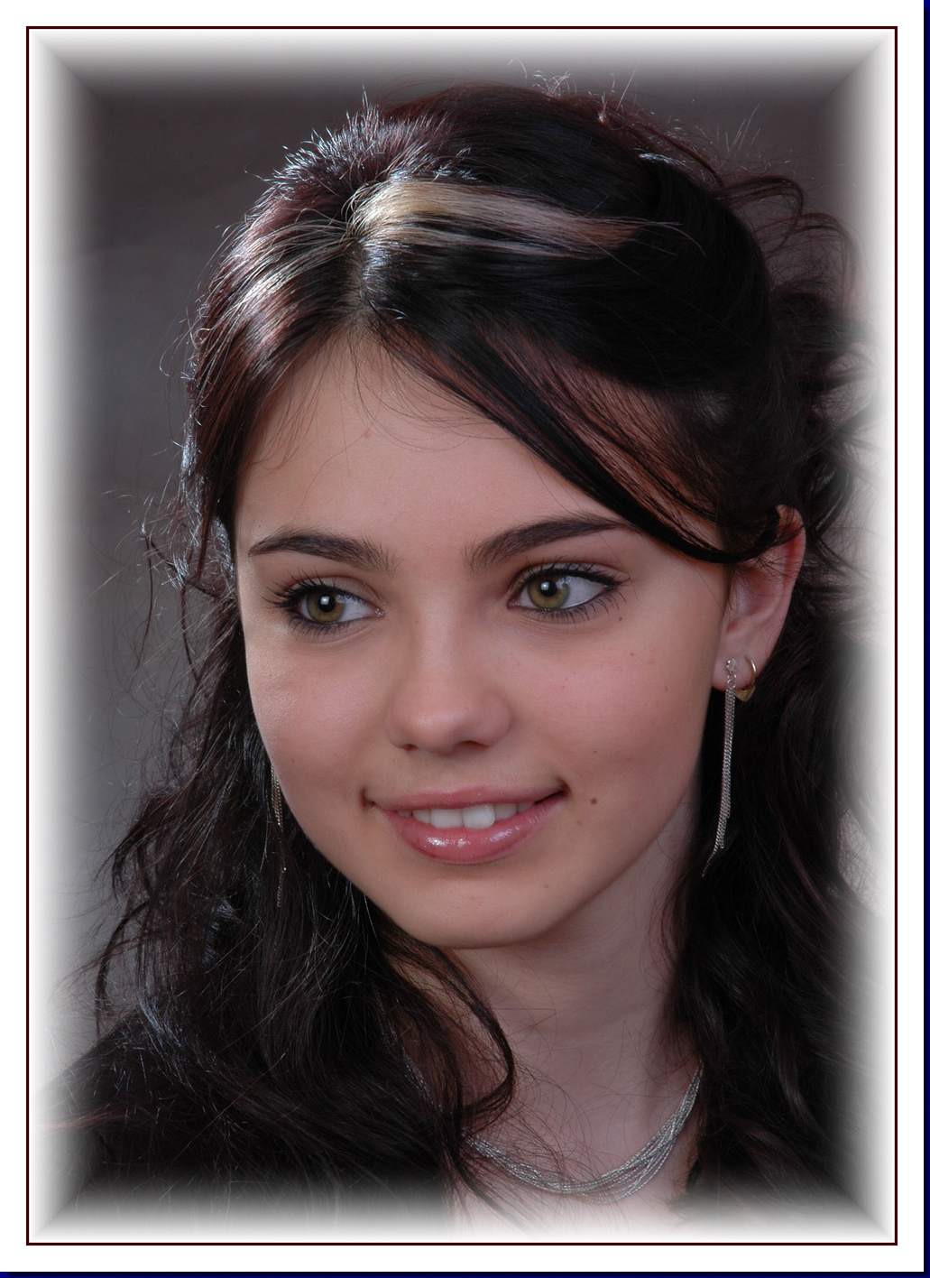 GALGAŇÁKOVÁ Ingrid GALGAŇÁKOVÁ Ingrid