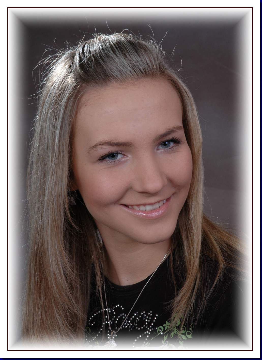 MATUŠÍNSKÁ Dominika MATUŠÍNSKÁ Dominika