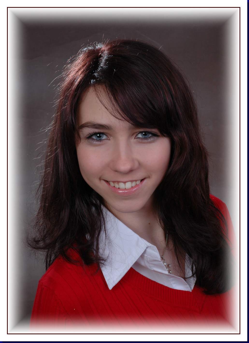 SLÁMOVÁ Ivona SLÁMOVÁ Ivona