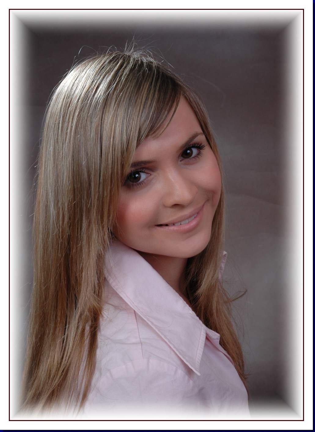SOSKIDOVÁ Kamila SOSKIDOVÁ Kamila