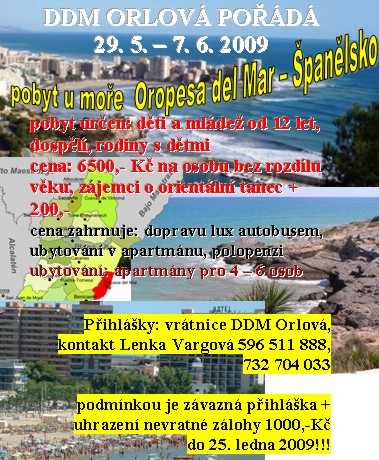 Jete s nmi do panlska